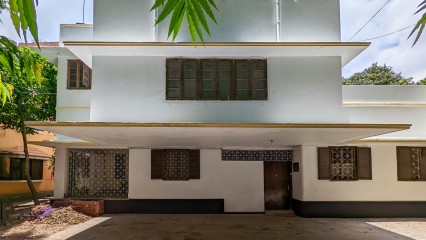 The quiet library